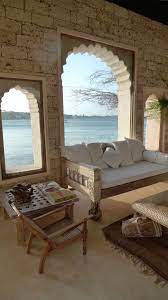 Majilis Lamu African Home Decor Interior Design Design