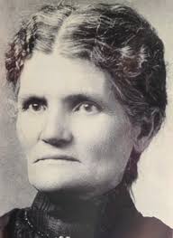 Mary Ellen Gardner (1852-1948)