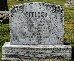 Ancestral Trails Genealogy ~ Life in the Past Lane