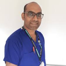 Who's passed the OET, and where are they working now