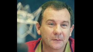 Pesar por la muerte de Jorge Kelly, un ícono del periodismo radial