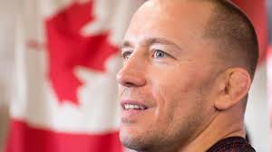 UFC : Georges St-Pierre, la formule 1 du consultant en alimentation  Jean-François Gaudreau