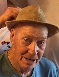 Obituary for Alex Johnson