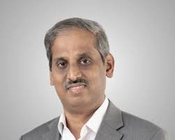 HCLTech Annual Report 2023-24: Leadership Team