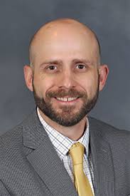 Gregory Kingston, Ed.D., CSCS