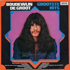 Boudewijn will be like a mother watching over her children, conscious of every threat, real or imagined. 2015 12 21 Frits Spits Boudewijn De Groot Testament By Aart Van Eldik
