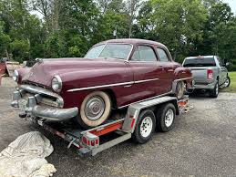Image result for Monarch Maroon 1951 Dodge