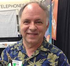 Michael Terry Gilbert