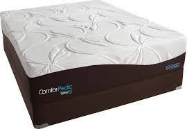 Comforpedic By Beautyrest Balanced Days Plush King Mattress Firm Memory Foam Mattress Memory Foam Mattress Mattress Sets
