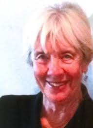 Rosemarie Curran Obituary (1935