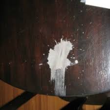 Check spelling or type a new query. Fixing A Wood Table With A Nail Polish Remover Stain Thriftyfun