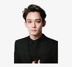 사월이 지나면 우리 헤어져요, 꽃, 다시 사랑한다면, 그대에게 lt → koreaans, engels, japans, chinees → chen (exo) ( 21 nummers 83 keer vertaald naar 15 talen). Chen Exo And Jongdae Image Chen Exo Forehead Png Image Transparent Png Free Download On Seekpng
