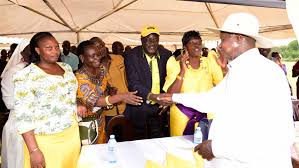 Uganda's president yoweri museveni is calling out vaccine selfishness in the world, but says it will. Yoweri K Museveni On Twitter I Have Managed To Make It To 73 Years Of Age Because I Do Not Drink Alcohol I Have Been Here For The Last 30 Years And
