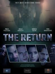 The Return (2021) | Rotten Tomatoes