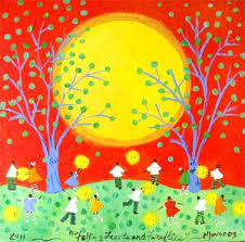 Nj Woods Art Local Artists Artist