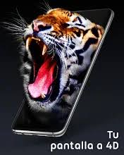 Fondo de pantalla con movimiento gratis. Pixel 4d Fondos De Pantalla Animados 4k 3d Hd Aplicaciones En Google Play
