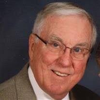 Franklin G. Gebers Obituary