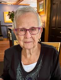 Carol Bradley Spencer