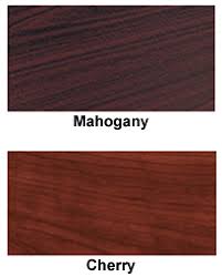 The color tends to darken with age. Desktop Stackable Supply Drawer Wood Organizer