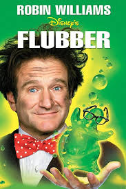 Flubber 1997 This came