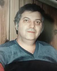 Obituary information for James L. Esposito