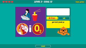 Kunci Jawaban Game Tebak Gambar Android Lengkap Dengan Gambar Game Gambar Android