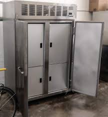 Blast chiller or shock freezer. Master Bilt Ihc 48 Blast Freezer Buy Online In United Arab Emirates At Desertcart Ae Productid 31342051