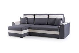 Zwei bettkästen, große bettfunktion für zwei personen und flexibel umbaubar, dass sind ihre vorteile. Mb Moebel Kleines Sofa Mit Schlaffunktion Und Bettkasten Wohnzimmer Couch Wohnlandschaft 3 Stizer Sofabett Bettfunktion Venus Braun Sofas Couches Wohnzimmer