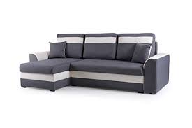 Schlafsofa, in 2 breiten ab 679,99 € home affaire. Mb Moebel Kleines Sofa Mit Schlaffunktion Und Bettkasten Wohnzimmer Couch Wohnlandschaft 3 Stizer Sofabett Bettfunktion Venus Braun Sofas Couches Wohnzimmer