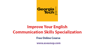 How to improve my english skills. Improve Your English Communication Skills Specialization Asean Scholarships
