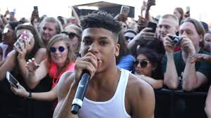 Memphis Teen Rap Star Nle Choppa Launches Nle Challenge For Students Learn about nle choppa's height, real name, wife, girlfriend & kids. memphis teen rap star nle choppa