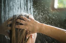 The Scary Reason You Shouldn T Ever Skip Your Post Swim Shower The Active Times