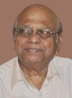 Joseph Vivian Lobo (85)