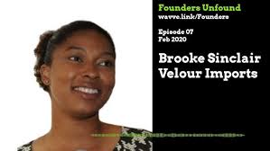 Melissa Brogdon FourthParty FULL EPISODE