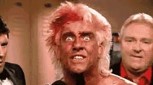 I'm looking for copies of the 5 DVDs they used to sell at  portland-wrestling .com. Does anyone have these in thier collection? Here's  the Wayback machine of the page