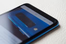 Para hacerlo necesitarás de un taladro, escalera, tornillos y un lápiz para marcar. El Lector De Huellas Bajo La Pantalla Llegara A La Gama Media De Samsung Con El Galaxy A10 Segun Rumores