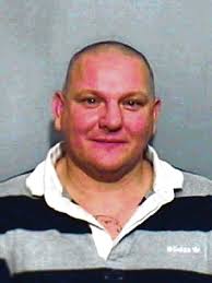 Five years for man who had gun in boot