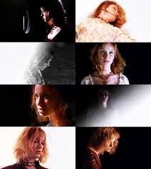 Also known as the death of god) is a widely quoted statement made by the german philosopher friedrich nietzsche. Gott Ist Tot Christina Hendricks Geek Life Firefly Cosplay