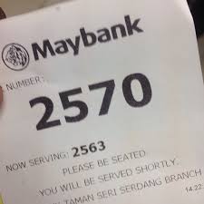 1155) is a malaysian universal bank, with key operating home markets of malaysia, singapore and indonesia. Maybank 9 Tips From 1367 Visitors