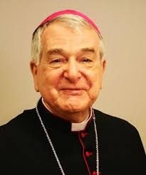 El Nuncio Apostólico Monseñor Emil Paul Tscherrig visitará Oberá el próximo  13 de Junio