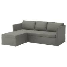 Holmsund Sleeper Sectional 3 Seat Orrsta Light White Gray Ikea Sofa Bed With Storage Corner Sofa Bed Corner Sofa