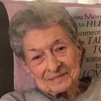 L. Mary "Mary Lou" Hatfield Obituary (2022)