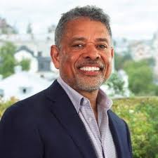 Greenfields are boring.