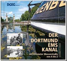 Hier seid ihr hautnah dabei wie sonst nur auf der südtribüne! Der Dortmund Ems Kanal Von A Bis Z Home Facebook