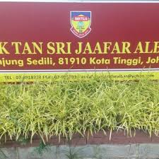 Barangkali ada sebab yang penting bagi ken arok merampas pager dan kedungpluk. Photos At Sekolah Menengah Kebangaaan Tan Sri Jaffar Albar Tanjung Sedili Tanjung Sedili