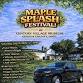 Maple Splash Festival 2026