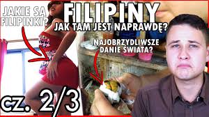Prawidłowo, bezkompromisowa walka a obok wraku powinna być glowa przemytnika co wzbogacal się kosztem biedy ! Filipiny Jak Naprawde Jest W Raju Cz 1 3 Bieda Turystycznosc Mentalnosc Postkolonialna Youtube
