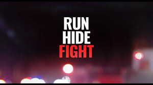 Download run hide fight (2020). Run Hide Fight Trailer Fbi