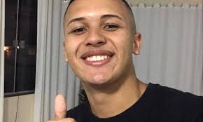 Jovem que voltava do trabalho é um dos atropelados e mortos em ponto de  ônibus