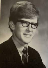 HAPPY BLESSED BIRTHDAY LARRY & BARRY HARCUM 😊